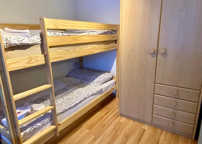 Appartement A La Montagne